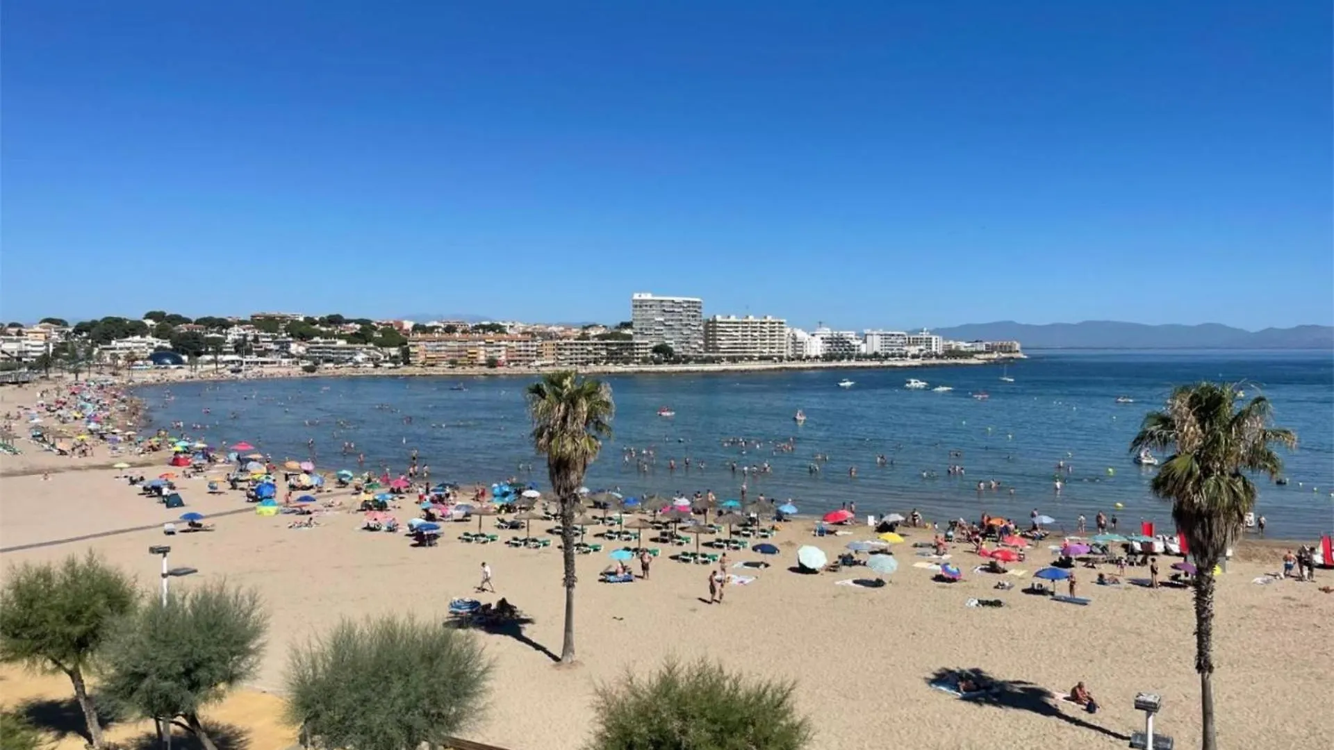 Appartamento Apartamento Con Piscina A 50M De La Playa L' Escala