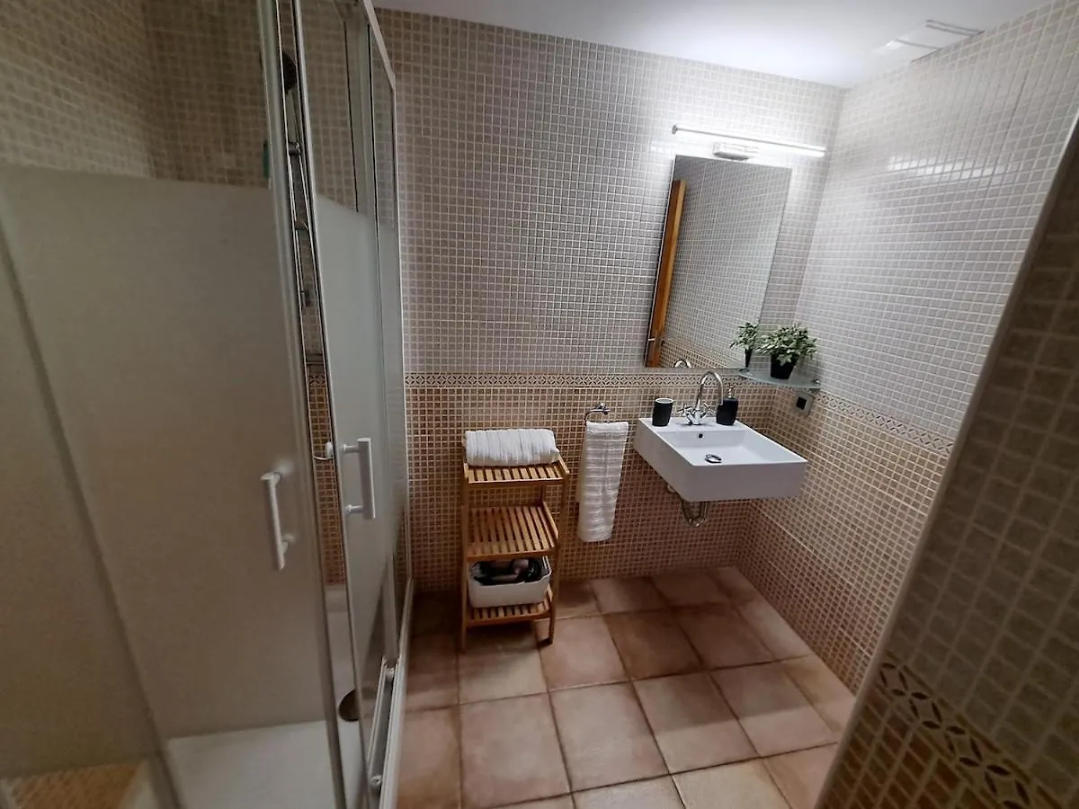 Appartamento Apartamento Con Piscina A 50M De La Playa L' Escala