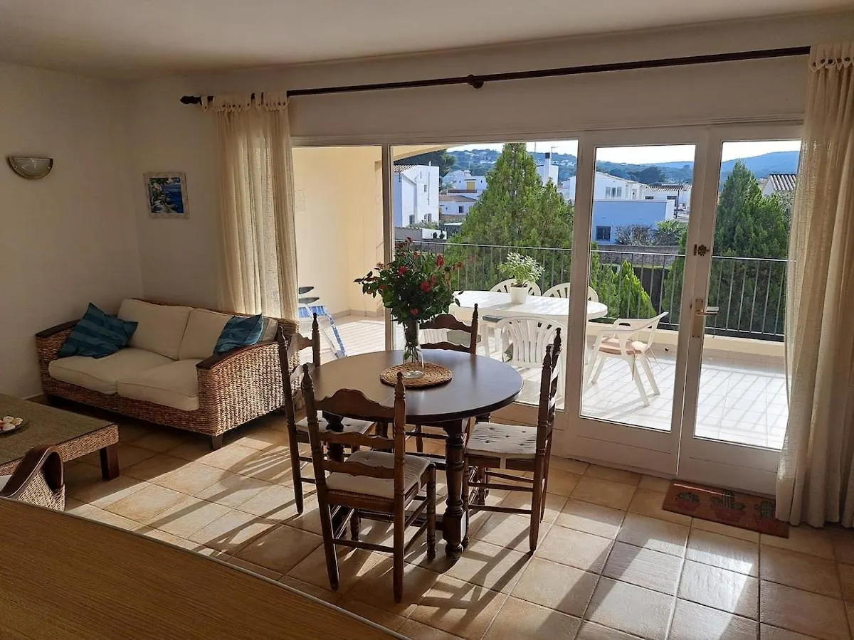 Appartamento Apartamento Con Piscina A 50M De La Playa L' Escala
