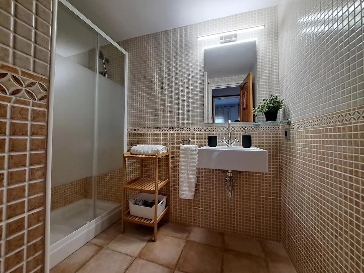 Apartamento Con Piscina A 50M De La Playa L' Escala